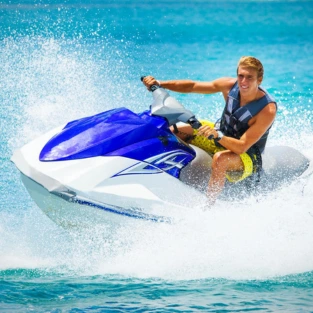 jet-ski