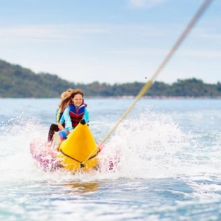 jet-ski