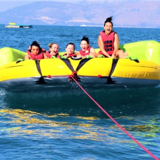 jet-ski