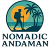 Nomadic Andaman Logo