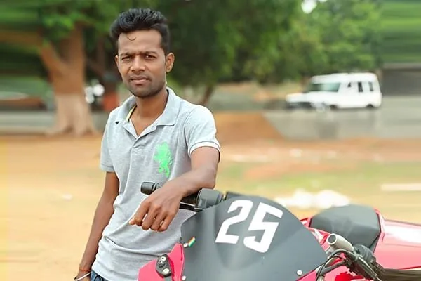 Vijay Kumar